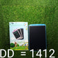Portable LCD Writing Board Slate  Digital Notepad with Pen  for Kids 12 inch