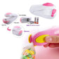Hand Held Sealer (Mini Sealing Machine / Mix Color / 1 Pc)
