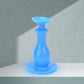 Multifunction Washer Door Stopper – Rubber Front Load Door Holder for Family Use