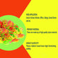 Strong & Reusable Rubber Bands: Multicolor (1.5 Inch 100 GM)