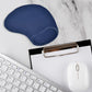 Wrist Mouse Pad