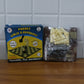 Chess & Checkers 2-in-1 Travel Game - (1 Set)