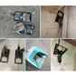 Mouse Trap Catcher Rodent Traps Mice Control Mice Snap Kill Trap (2 Pc)