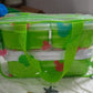 High-quality lunch box, perfect for everyday use