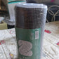 Durable Microfiber Kitchen Scrub Cloth (20×22cm, 1 Pc)