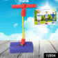 Kids Fitness Jumper Bouncy Toy – Fun Outdoor Play Gift (1 Pc)