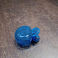 Plastic Toothbrush Head Cover Cap (1 Pc)