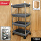 Storage Rack