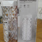 Humidifier with LED Light Approx 400ml
