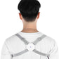 Vibration reminder posture corrector for better posture