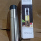 Oil Spray Bottle Dosa | Food Grade Stainless Steel Glass Oil Spray Bottle (100 ML)