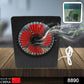 Big desk fan