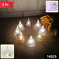 LED Diyas