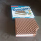 Chocolate Diary