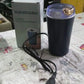 Portable 4-Blade Mini Grinder & Blender for Home & Office