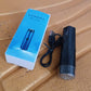 Portable Electric USB Rechargeable Shaver (1 Pc)