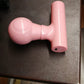 Black Mini Pocket Size Massager