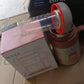 Stainless Steel Mug / Bottle Vacuum Insulated Cup Handle & Small cup (550 ML)