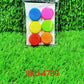 Set of 6 bottle caps