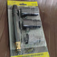 Plastic Car Washer high Pressure Gun Water Spray Trigger Nozzle Water Spray (1 Pc)