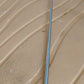 Telescopic Back Scratcher with Plastic Claw (1 Pc)