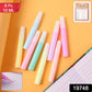 Sparkle Craft Glue Tubes
