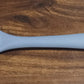 Silicone Basting Spoon for Non-Stick Cookware & Kitchen Use (1 Pc)