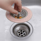Silicon Sink Strainer Kitchen Drain Basin Basket Sink Drainer