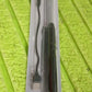 Long Flexible USB Rechargeable Electric Arc Lighter – Windproof, Flameless Plasma
