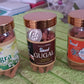 Mix Flavour Dhoop Cones, Premium Dhoop (120 GM/ Mix/ 1pc)