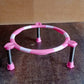 Stainless Steel Single Ring Matka Stand