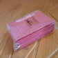 Jewellery Gift Box with Lids & Roses Packaging Box with 6 Roses (1 Set)