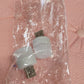 Mini USB LED Night Light - (2 Pc / Set)