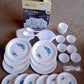 Plastic Premium Dinner Set (36 Pc)