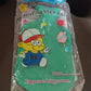 Hot Water Bottle Bag Without Cover For Pain Relief (1 Pc)