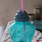 Single Plastic Drinking Cup – Durable, Lightweight, and Easy to Use (1 Pc)