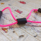 Loop band for exercise, yoga, and strength training