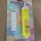 Electric Eraser Kit Automatic Pencil Eraser Battery Operated with 12 Eraser Refills