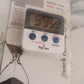 Digital Kitchen Timer with Alarm Stop Watch Timer for Kitchen