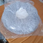 Medium Round Dog Beds for Small, Medium Dogs and Cats (1 Pc)