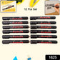 Permanent Marker Pens
