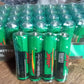 AA performance batteries, non-rechargeable