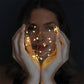 LED Wine Bottle Cork Lights