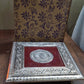 Square Pooja Chowki