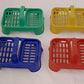 2in1 Plastic Soap Case, Dual Section Soap Holder (1 Pc / Multicolor)
