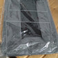 Foldable Cloth Storage Organizer Bag With Handles (Approx 46x27Cm\1Pc)