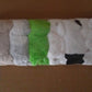 Cotton Hand Towel Microfiber wash Basin Hanging Hand Towel ( 7 pcs Set )