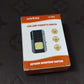 Multifunctional Portable Mini High Brightness Lighting Torch Lighter (1 Pc)