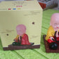 Solar Powered Moving Buddha
