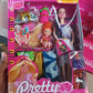 Barbie Doll with Cute Accessories